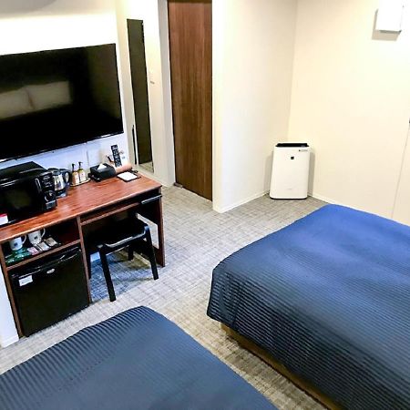 Hotel Livemax Chiba Soga-Ekimae Extérieur photo