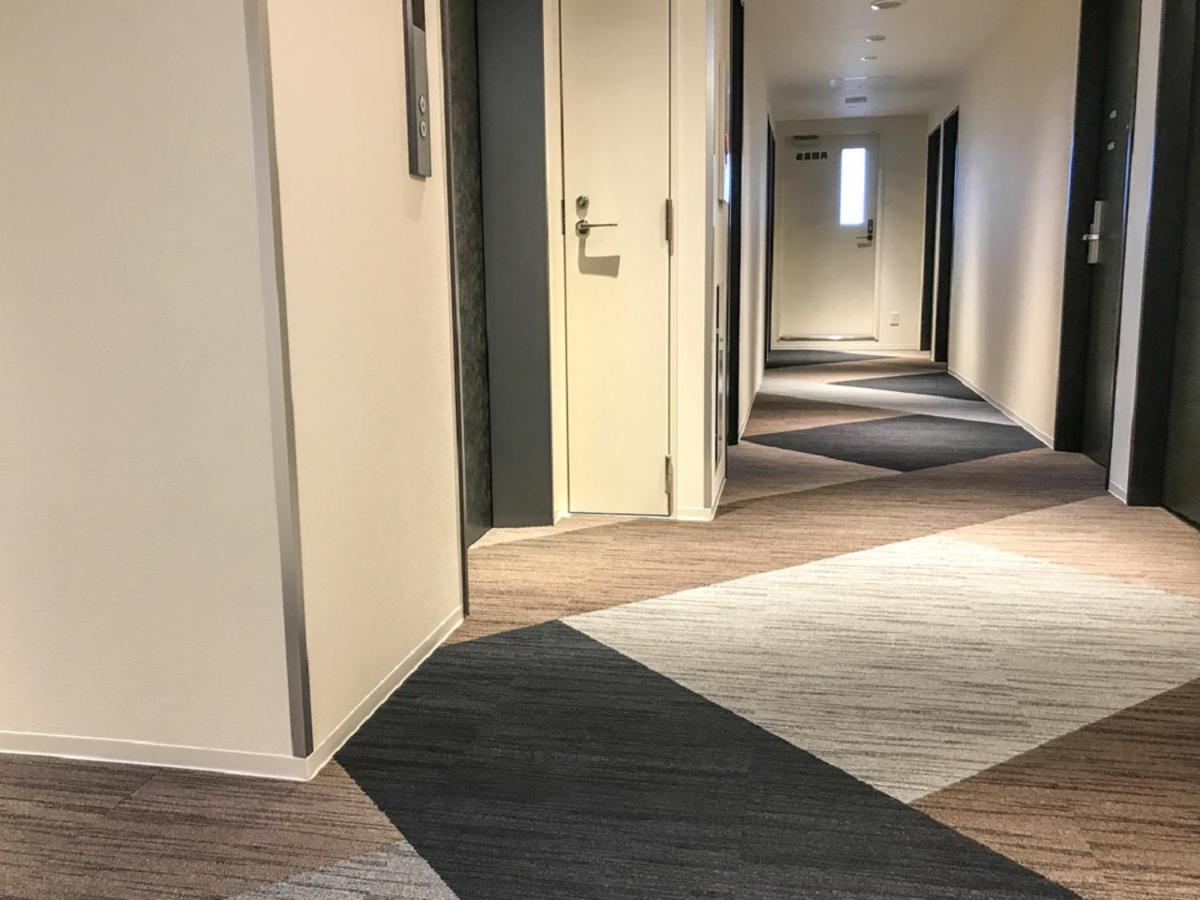 Hotel Livemax Chiba Soga-Ekimae Extérieur photo