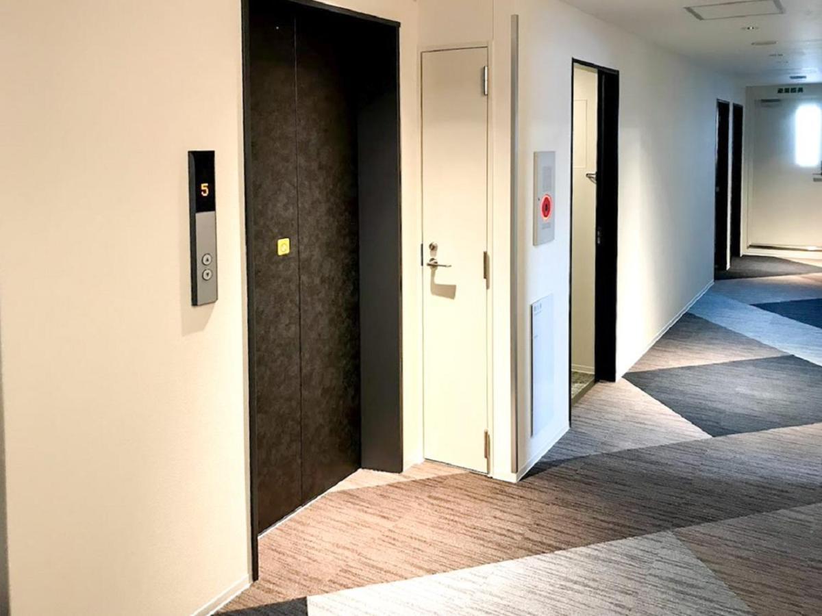 Hotel Livemax Chiba Soga-Ekimae Extérieur photo