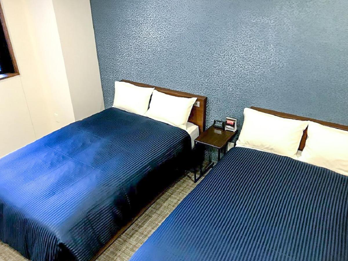Hotel Livemax Chiba Soga-Ekimae Extérieur photo
