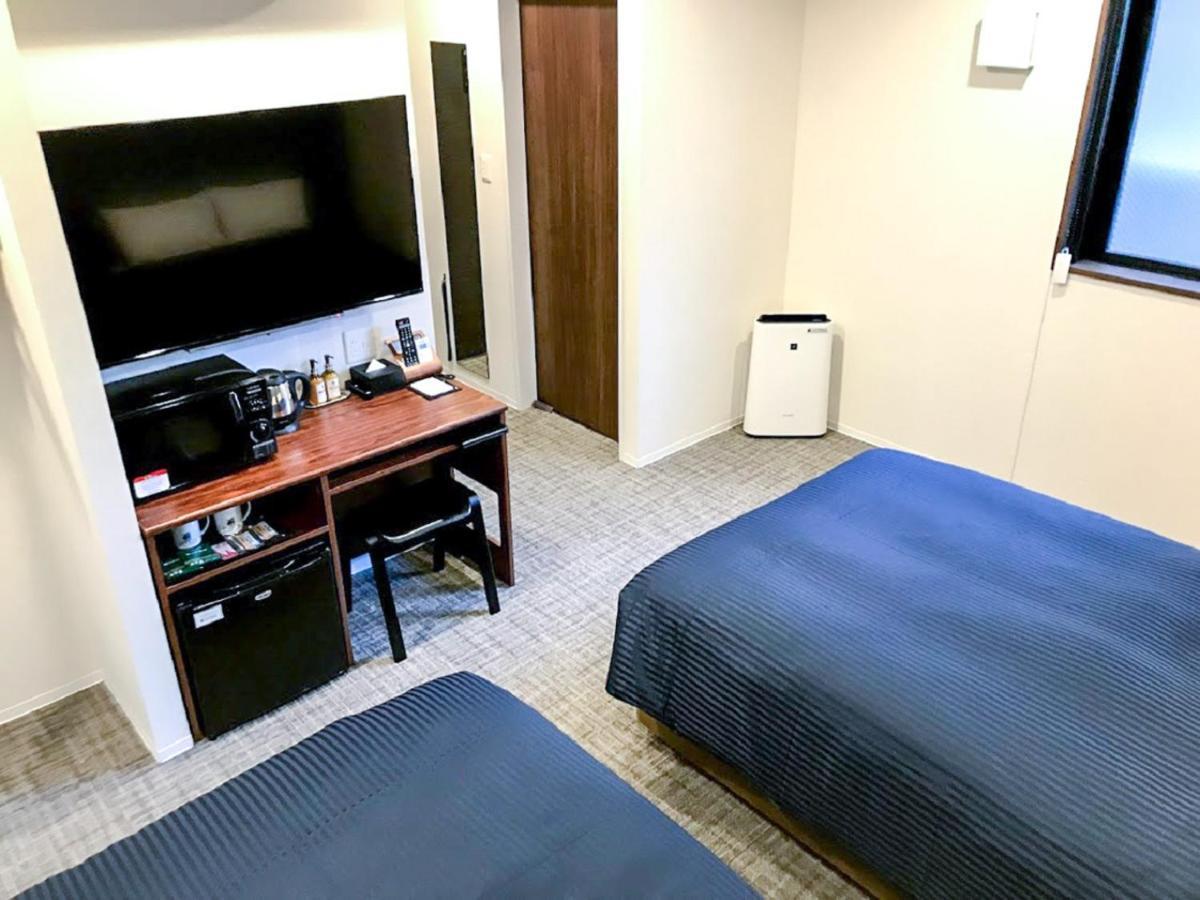 Hotel Livemax Chiba Soga-Ekimae Extérieur photo