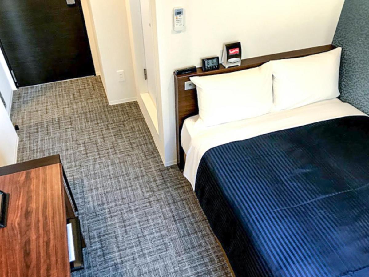 Hotel Livemax Chiba Soga-Ekimae Extérieur photo
