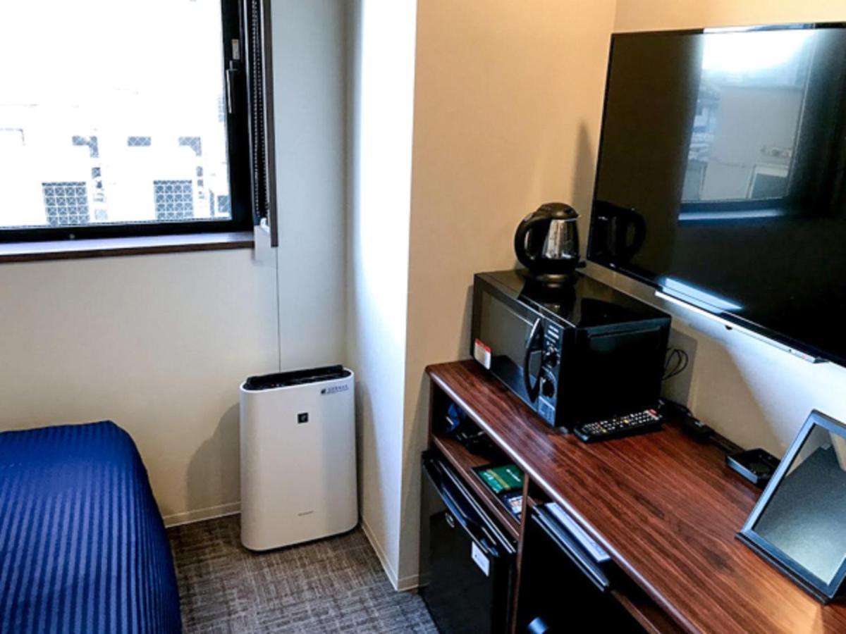 Hotel Livemax Chiba Soga-Ekimae Extérieur photo