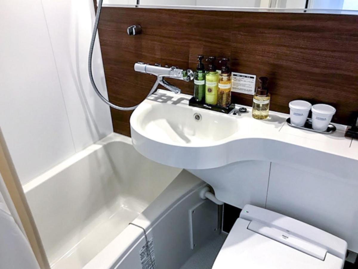 Hotel Livemax Chiba Soga-Ekimae Extérieur photo